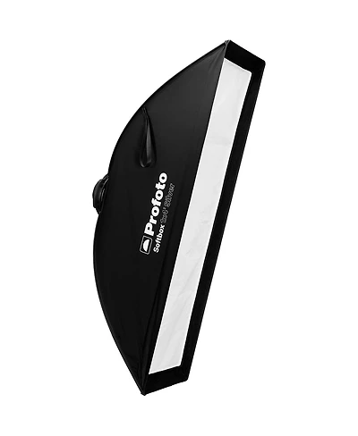Profoto 1x4' Strip Softbox, White