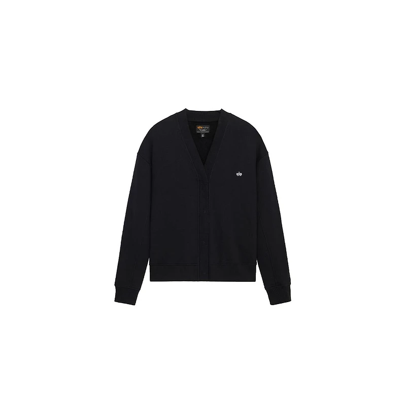 Alpha Industries Men's Essential Cardigan