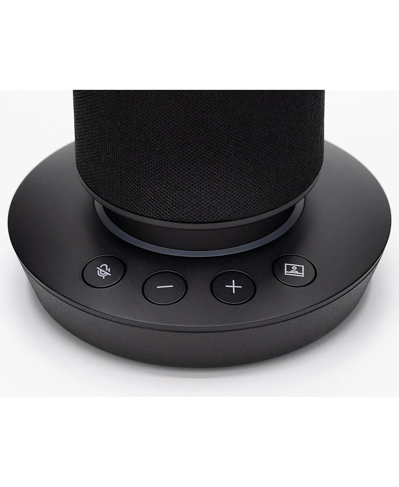 Panasonic PressIT360 All-In-One 360 Degree Video Conference Camera Speakerphone