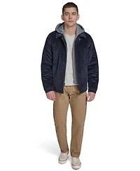 Levi's Men's Corduroy Coaches Jacket