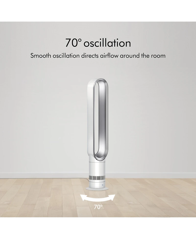 Dyson AM07 Cool tower fan