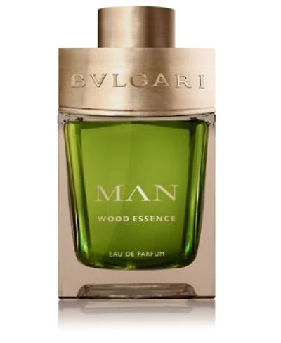 Bvlgari Man Wood Essence Eau De Parfum Fragrance Collection