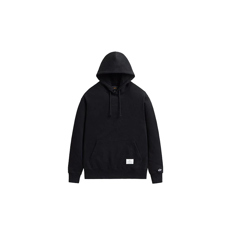 Alpha Industries Men's Essential Hoodie