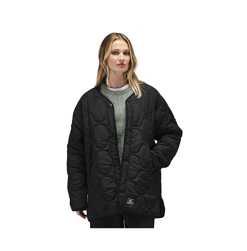 Alpha Industries Women's Reversible Als/92 Mod Liner W