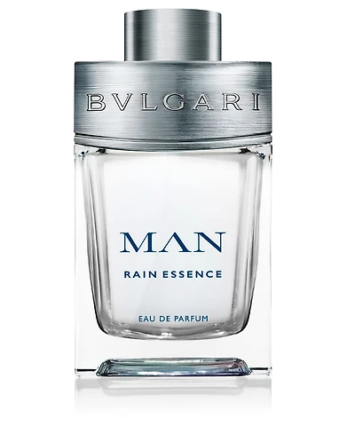 Bvlgari Man Rain Essence Eau de Parfum Spray, 3.4 oz.