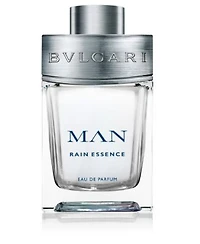 Bvlgari Man Rain Essence Eau De Parfum Fragrance Collection