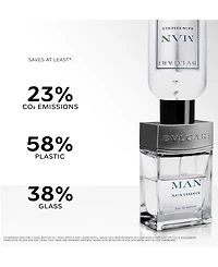 Bvlgari Man Rain Essence Eau de Parfum Refill, 6.8 oz.