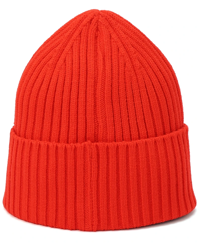 Hunter Women's Play Tonal Logo Cuff Beanie