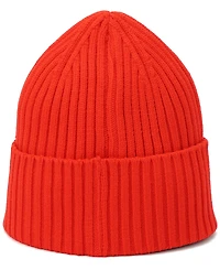 Hunter Women's Play Tonal Logo Cuff Beanie