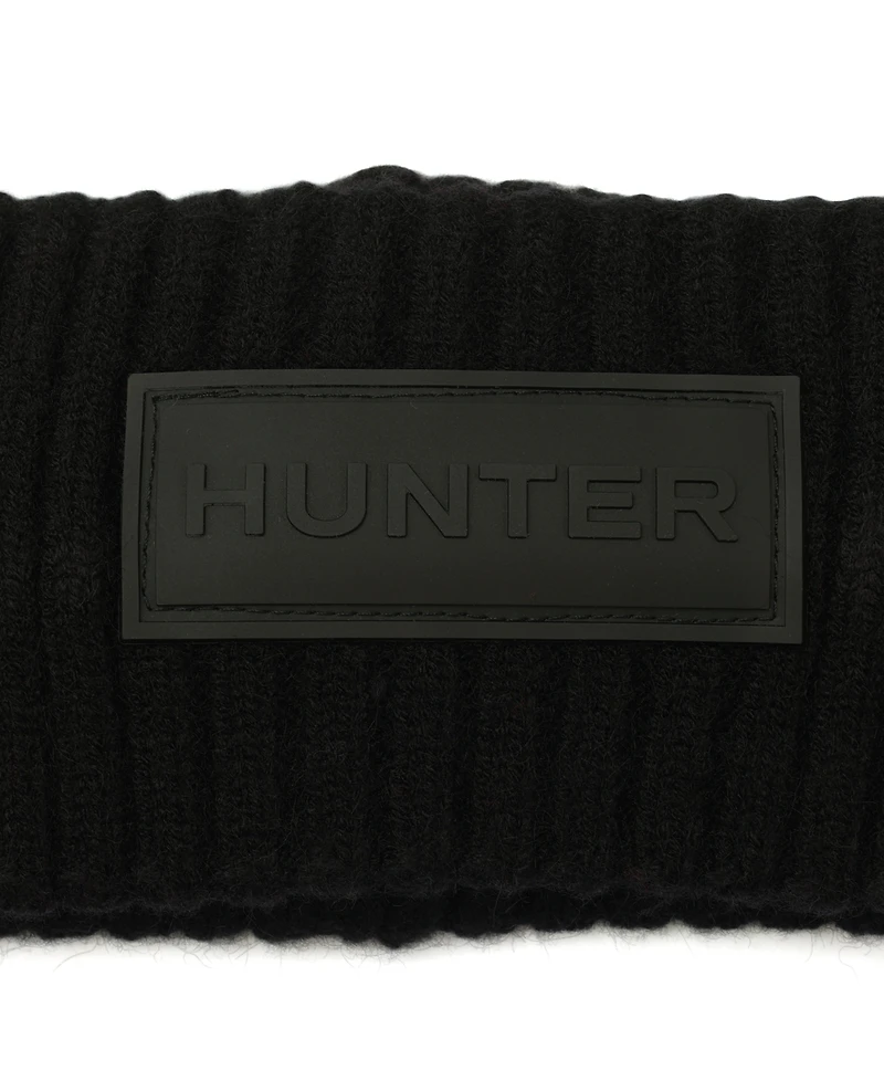 Hunter Women's Play Tonal Logo Headband
