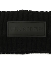 Hunter Women's Play Tonal Logo Headband