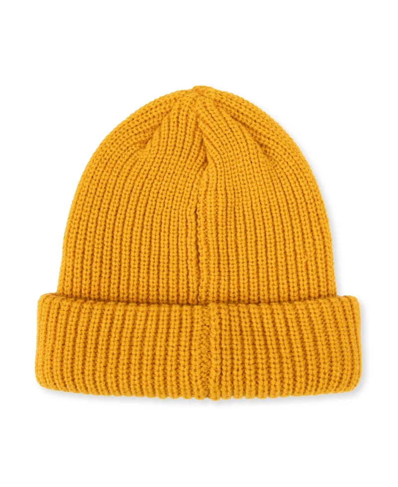 Levi's Men's Crop Roller Beanie Hat