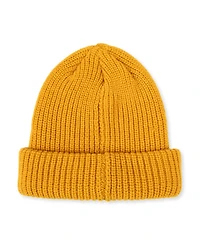 Levi's Men's Crop Roller Beanie Hat