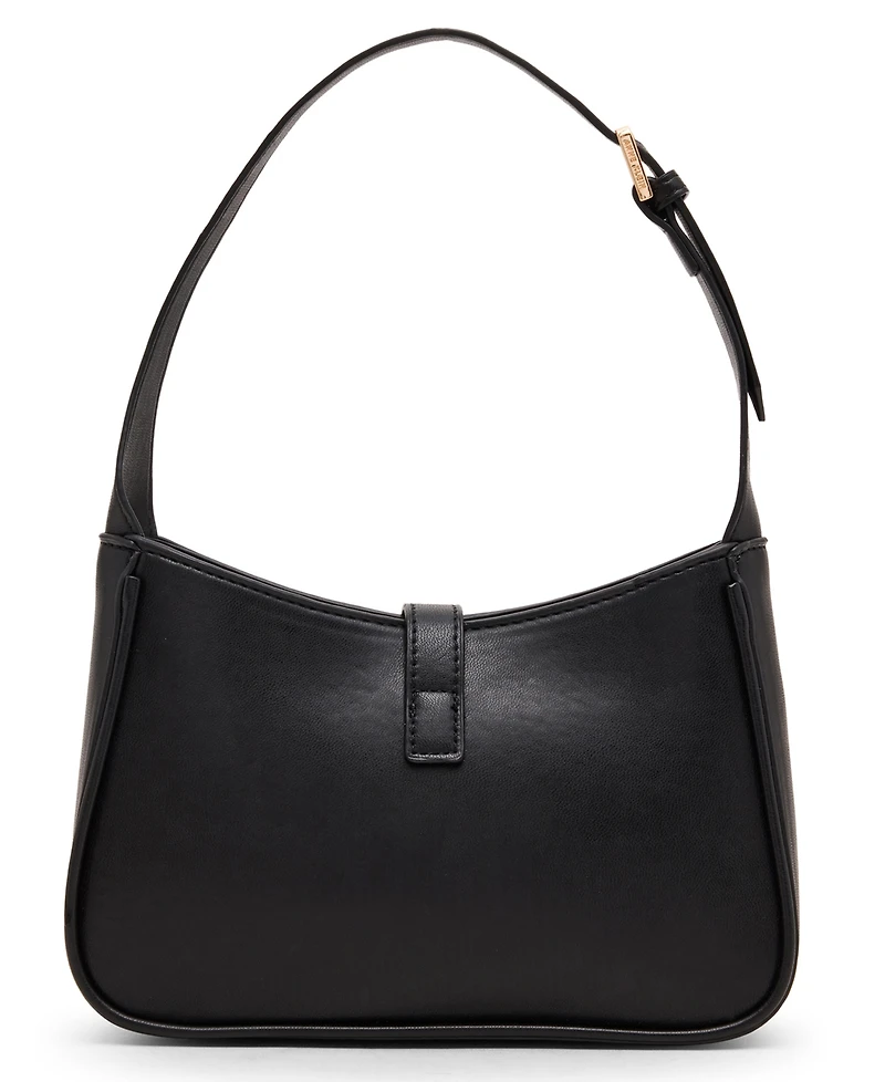 Anne Klein Convertible Strap Small Shoulder Bag