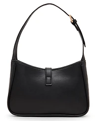 Anne Klein Convertible Strap Small Shoulder Bag