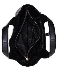 Anne Klein Large Tote Bag