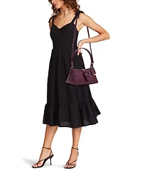 Anne Klein East West Small Shoulder Bag