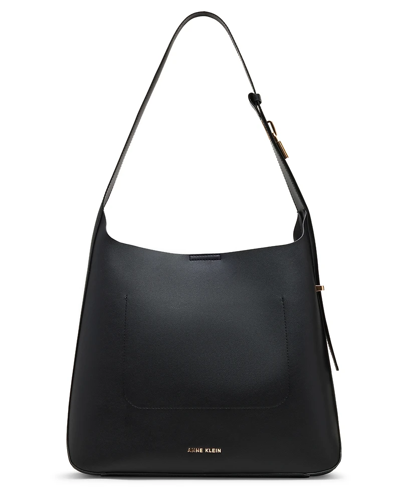 Anne Klein Medium Hobo Tote Bag