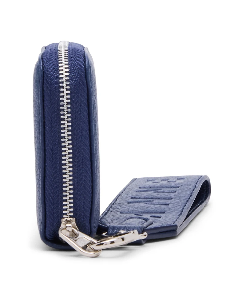 Anne Klein Zip Around Wallet