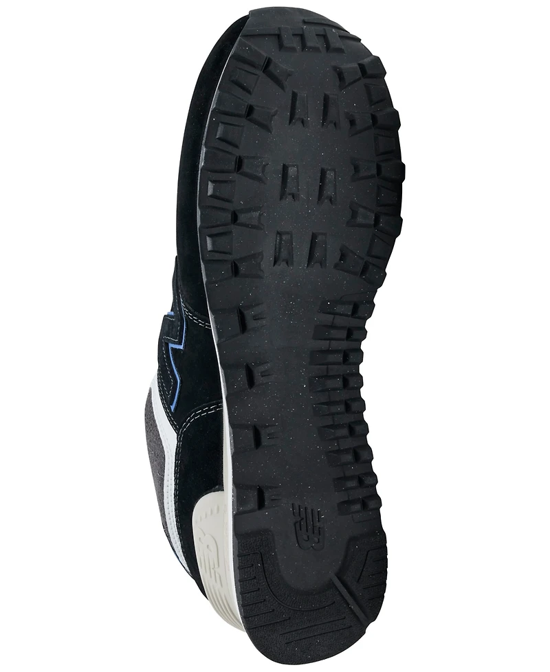 New Balance Men's 574 Casual Sneakers from Finish Line