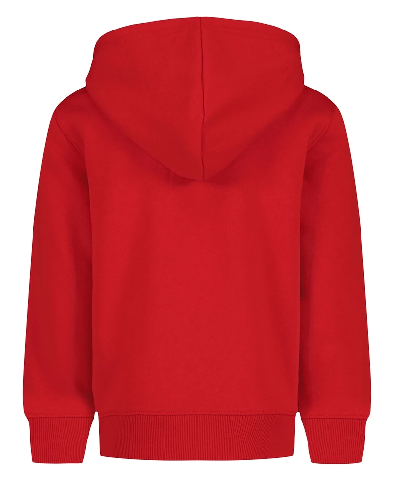 Tommy Hilfiger Boys 2T-7 Logo Hoodie