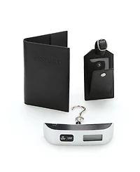 Perry Ellis Portfolio Men's Passport Gift Set