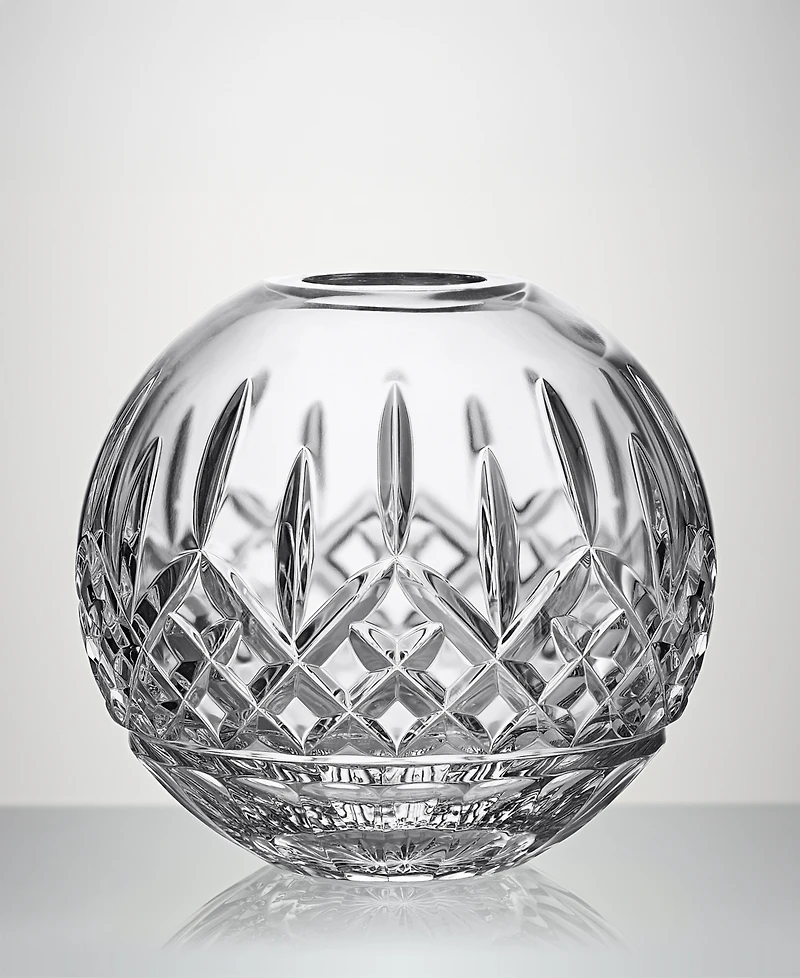 Waterford Lismore Rose Bowl 6"