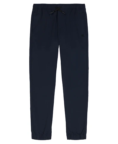 Calvin Klein Boys 8-20 Tech Pull On Jogger Pants