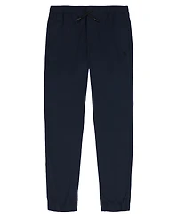 Calvin Klein Boys 8-20 Tech Pull On Jogger Pants