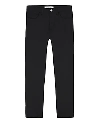 Calvin Klein Boys 8-20 Slim Fit Pants
