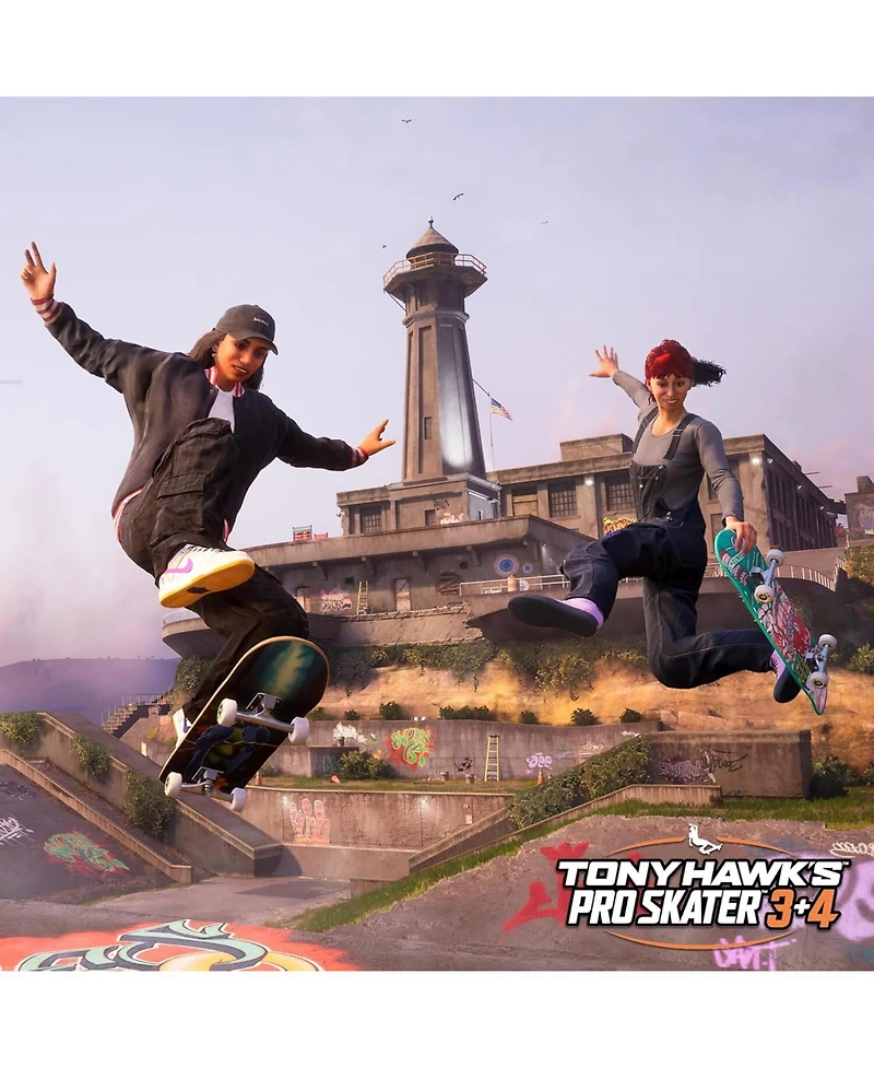 Tony Hawk