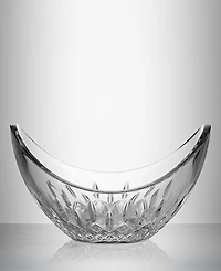 Waterford Lismore Essence 8in Ellipse Bowl
