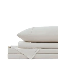 Southshore Fine Linens Solid Extra Deep Pocket 500 Thread Count 4 Pc. Sheet Sets