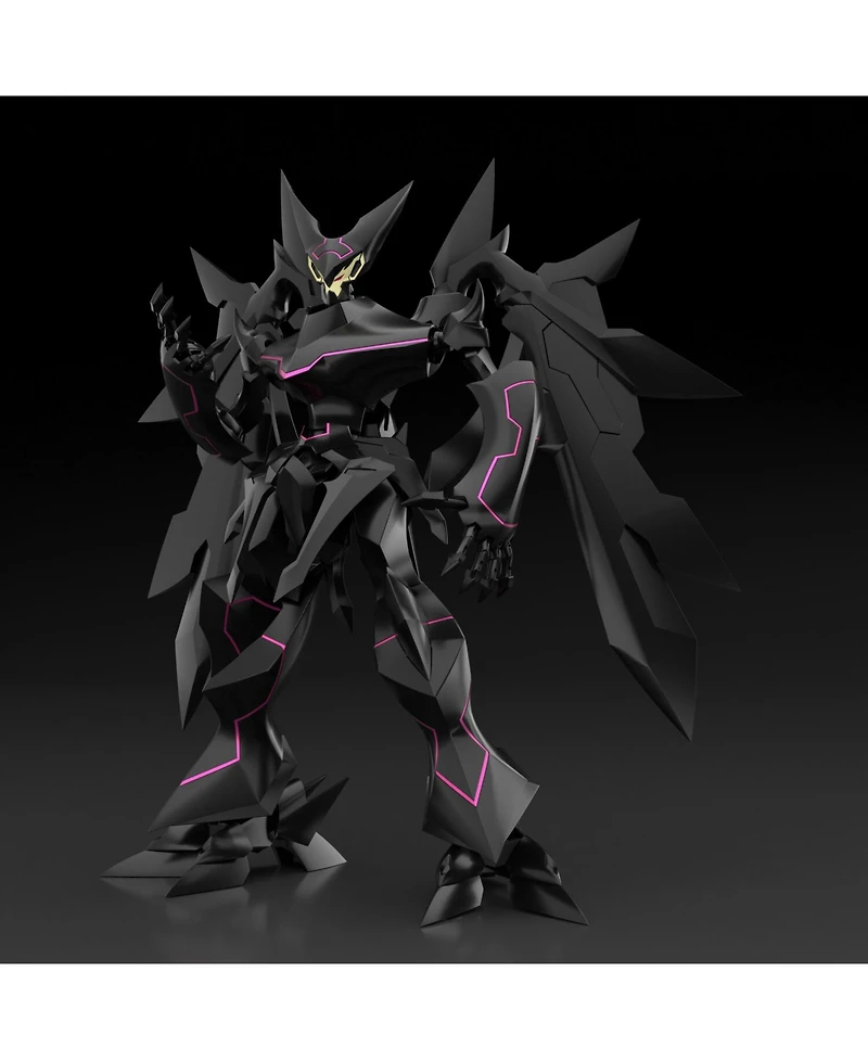 Shokugan - Super Robot Wars: Og - Smp