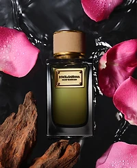 Dolce&Gabbana 3-Pc. Velvet Eau De Perfume Set, 0.33 oz.