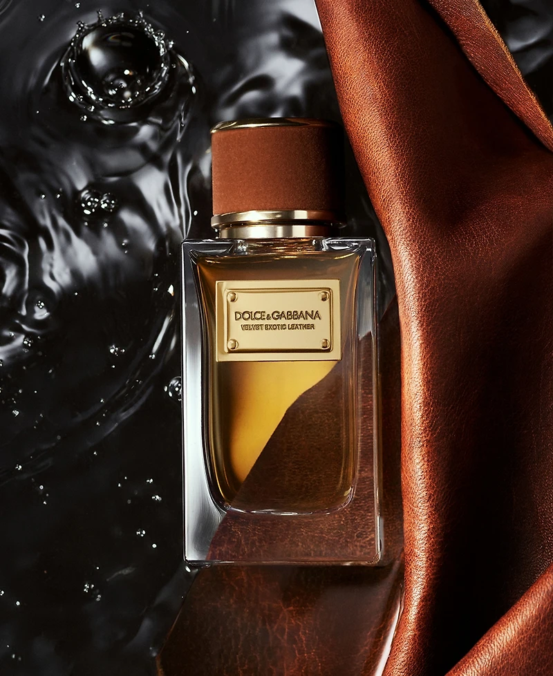 Dolce&Gabbana 7-Pc. Velvet Discovery Eau De Parfum Fragrance Set, 0.068 oz.