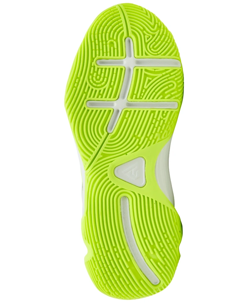 Nike Big Kids Giannis Immortality 4 Basketball Sneakers from Finish Line