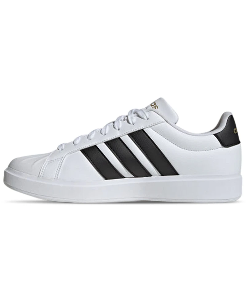 Adidas Men's Street Talk Casual Sneakers from Finish Line