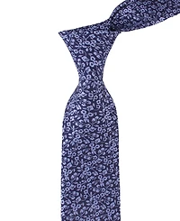 Tommy Hilfiger Men's Luca Floral Tie