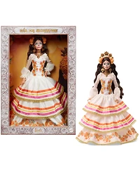 Barbie Dia de Muertos Doll