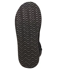 Madden Girl Women's Brave Cozy Mini Platform Booties