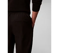 Calvin Klein Men's Regular Fit Elastic Jogger Pants