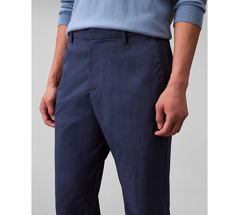 Calvin Klein Men's Regular Fit Trouser Pants