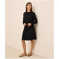 Pact Organic Cotton Roam Travel Dress