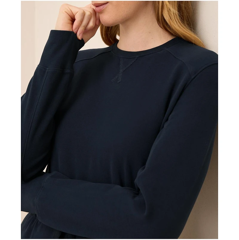 Pact Organic Cotton Roam Travel Dress