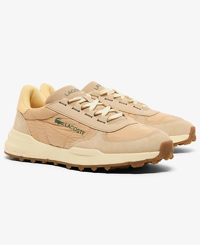 Lacoste Men's Elite Active Evo Sneakers