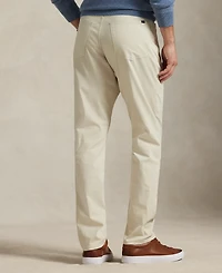 Polo Ralph Lauren Men's Classic-Fit Performance Twill Pants