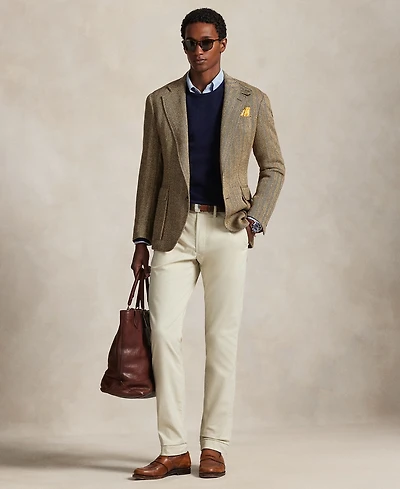 Polo Ralph Lauren Men's Norwich Chino Pants