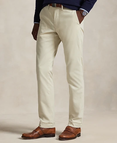 Polo Ralph Lauren Men's Norwich Chino Pants