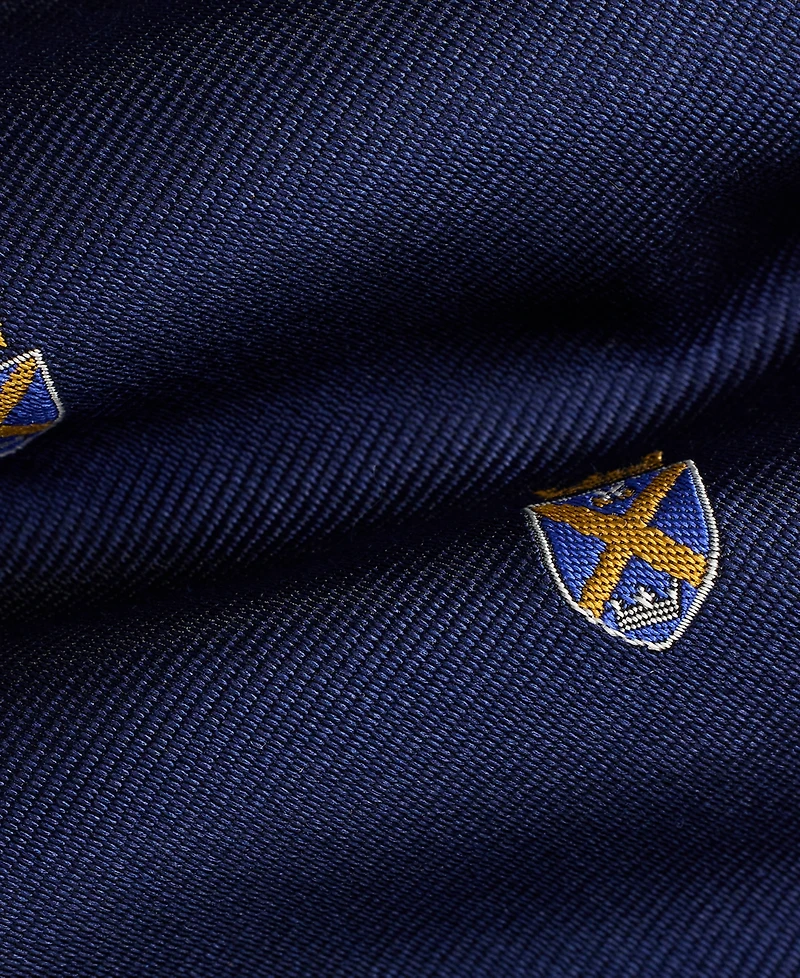 Polo Ralph Lauren Men's Silk Repp Club Tie